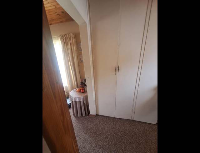 3 BEDROOM HOUSE FOR SALE IN SASOLBURG EXT 12